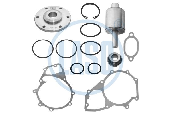 WILMINK GROUP Ремкомплект, водяной насос WG1098185